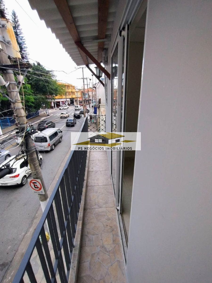 Prédio Inteiro, 248 m² - Foto 1