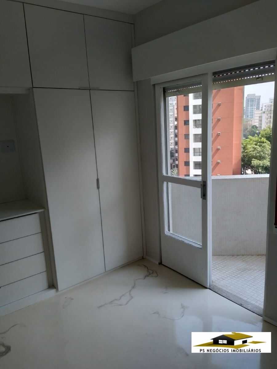 Apartamento para alugar com 1 quarto, 45m² - Foto 8