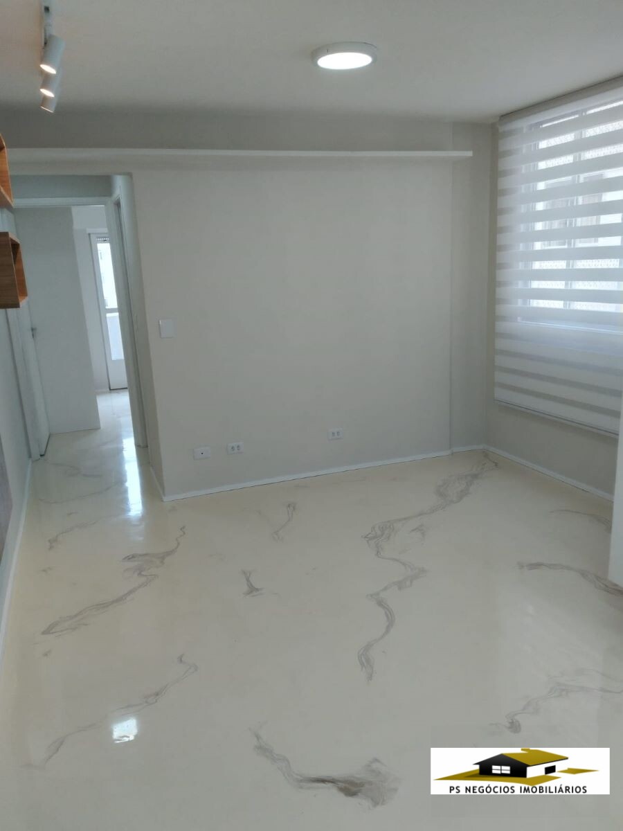 Apartamento para alugar com 1 quarto, 45m² - Foto 6