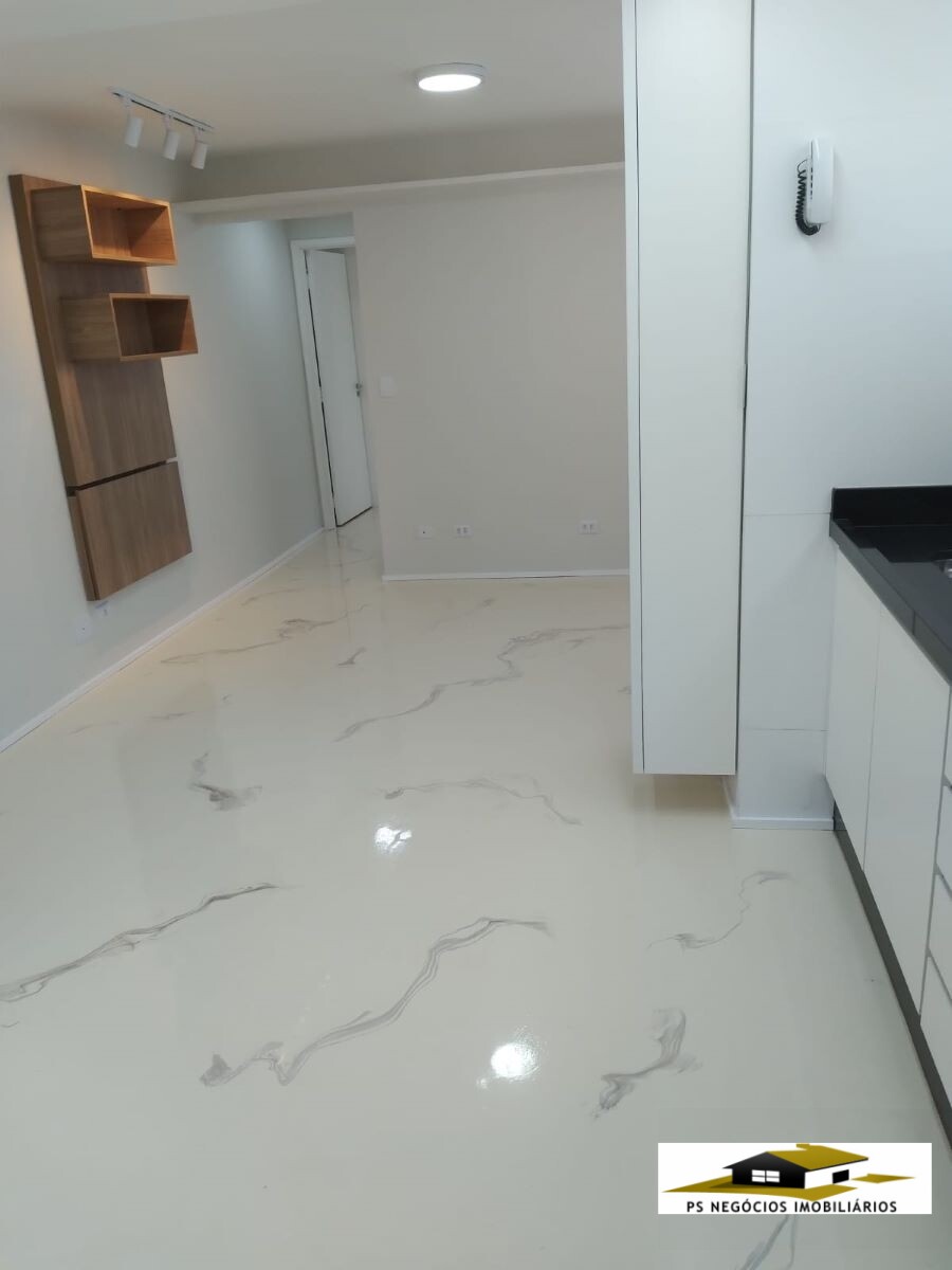 Apartamento para alugar com 1 quarto, 45m² - Foto 3