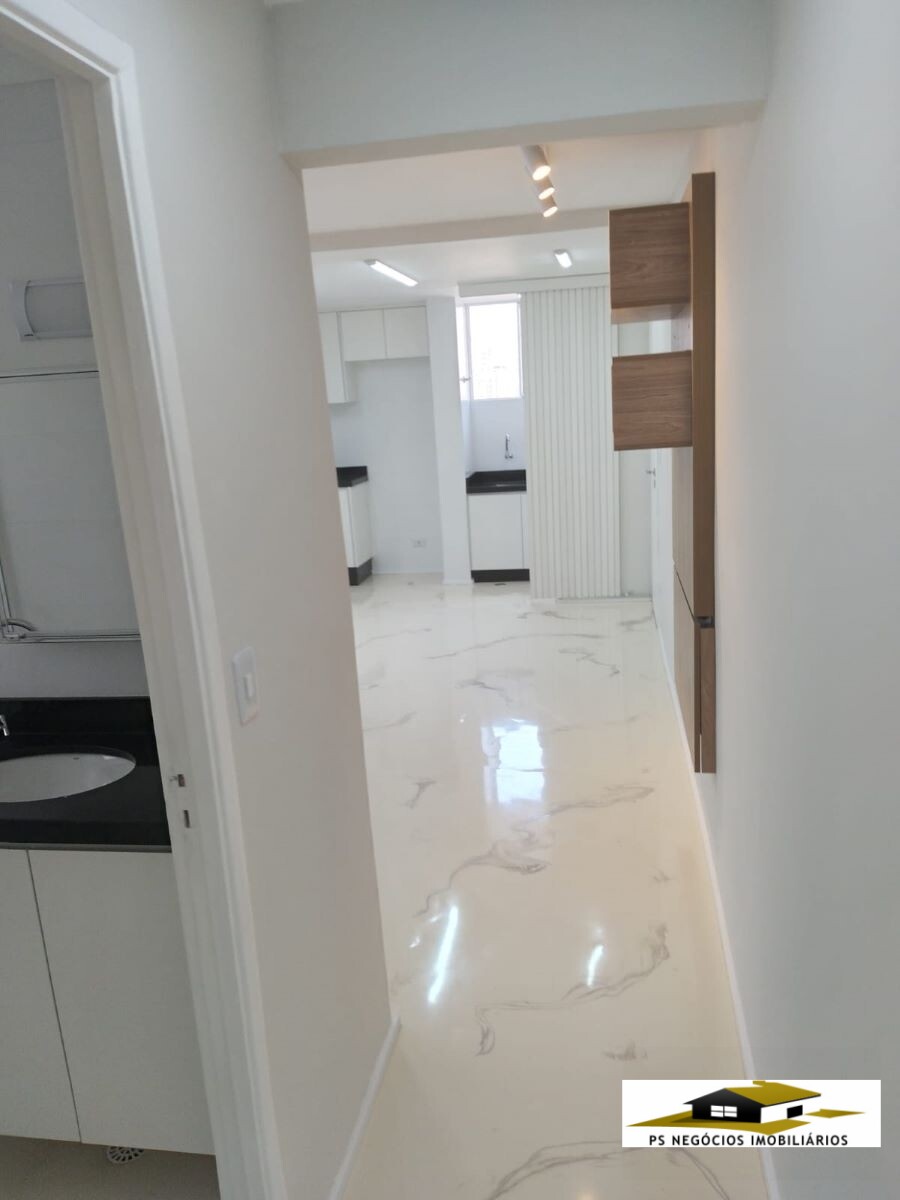 Apartamento para alugar com 1 quarto, 45m² - Foto 2