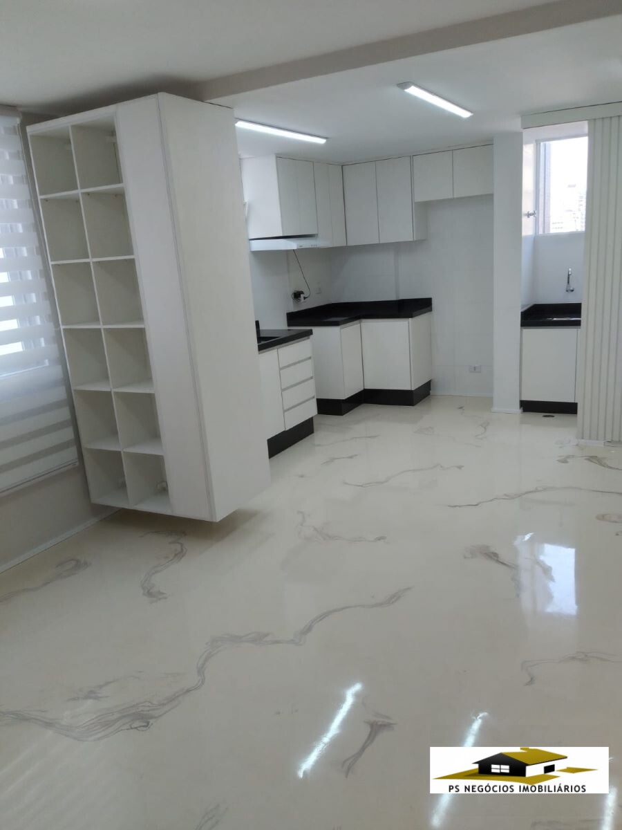 Apartamento para alugar com 1 quarto, 45m² - Foto 5