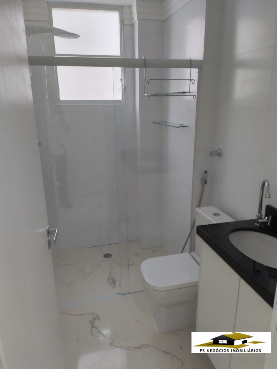 Apartamento para alugar com 1 quarto, 45m² - Foto 10