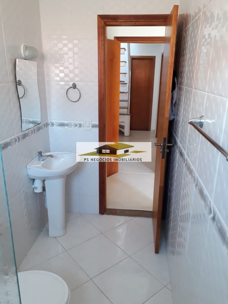 Casa de Condomínio à venda com 3 quartos, 203m² - Foto 22