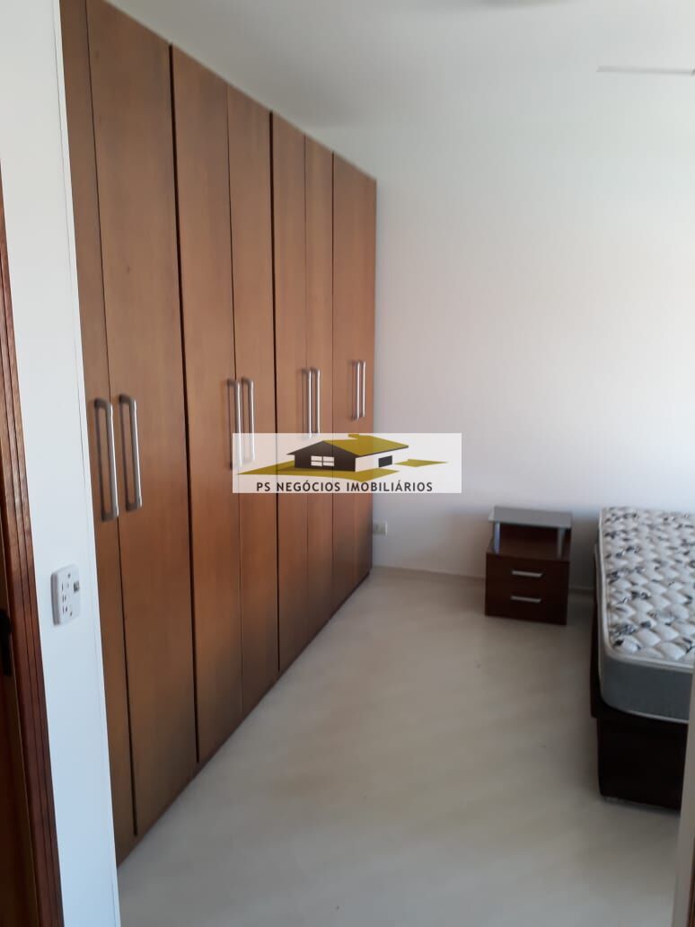 Casa de Condomínio à venda com 3 quartos, 203m² - Foto 19