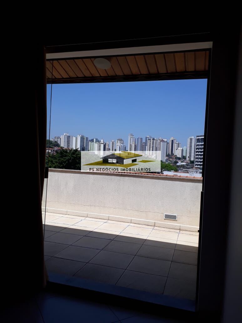 Casa de Condomínio à venda com 3 quartos, 203m² - Foto 41