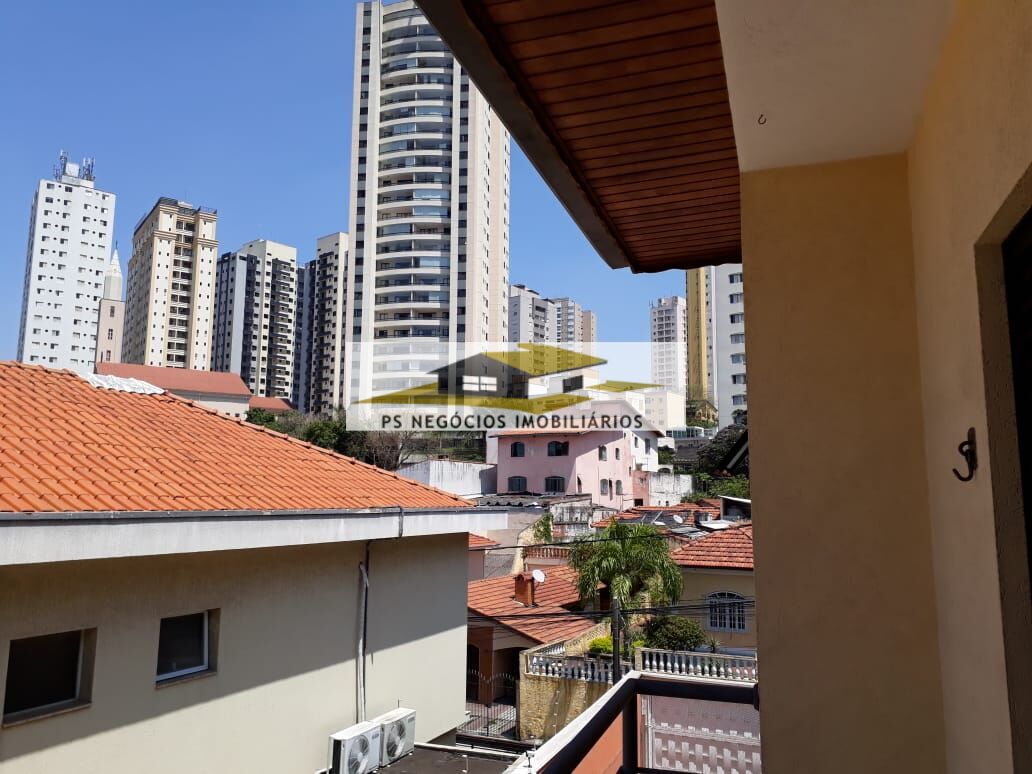 Casa de Condomínio à venda com 3 quartos, 203m² - Foto 25