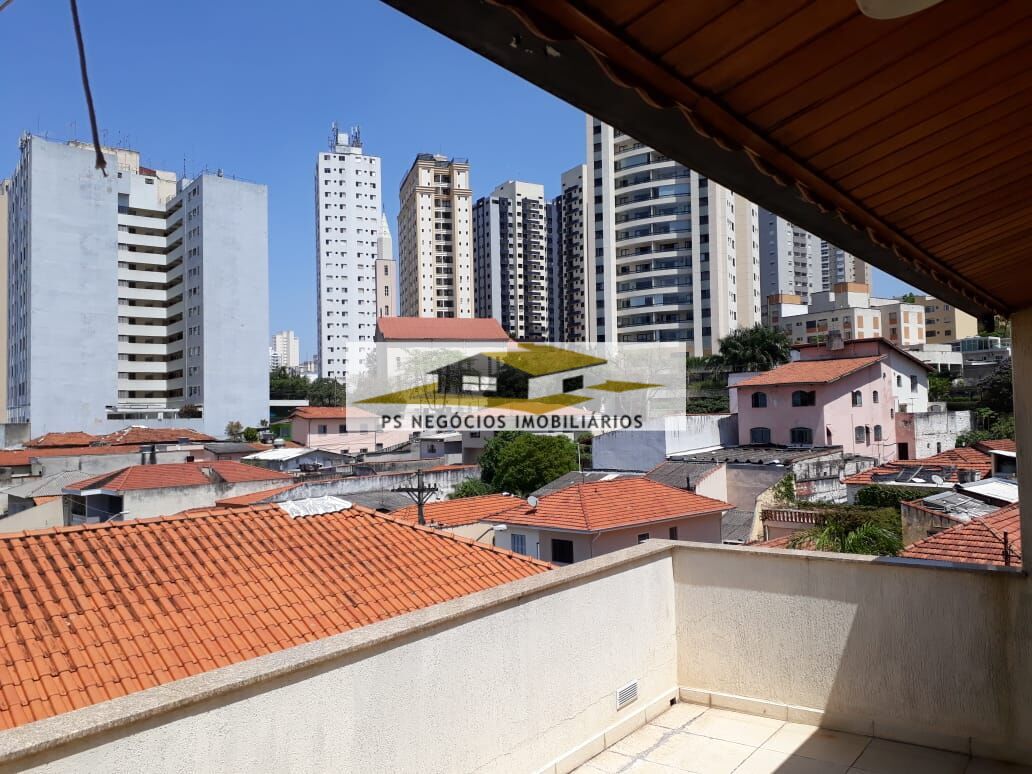 Casa de Condomínio à venda com 3 quartos, 203m² - Foto 39