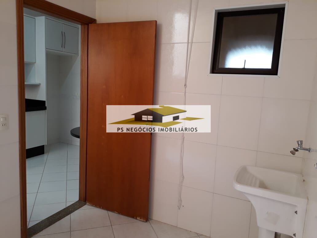 Casa de Condomínio à venda com 3 quartos, 203m² - Foto 13