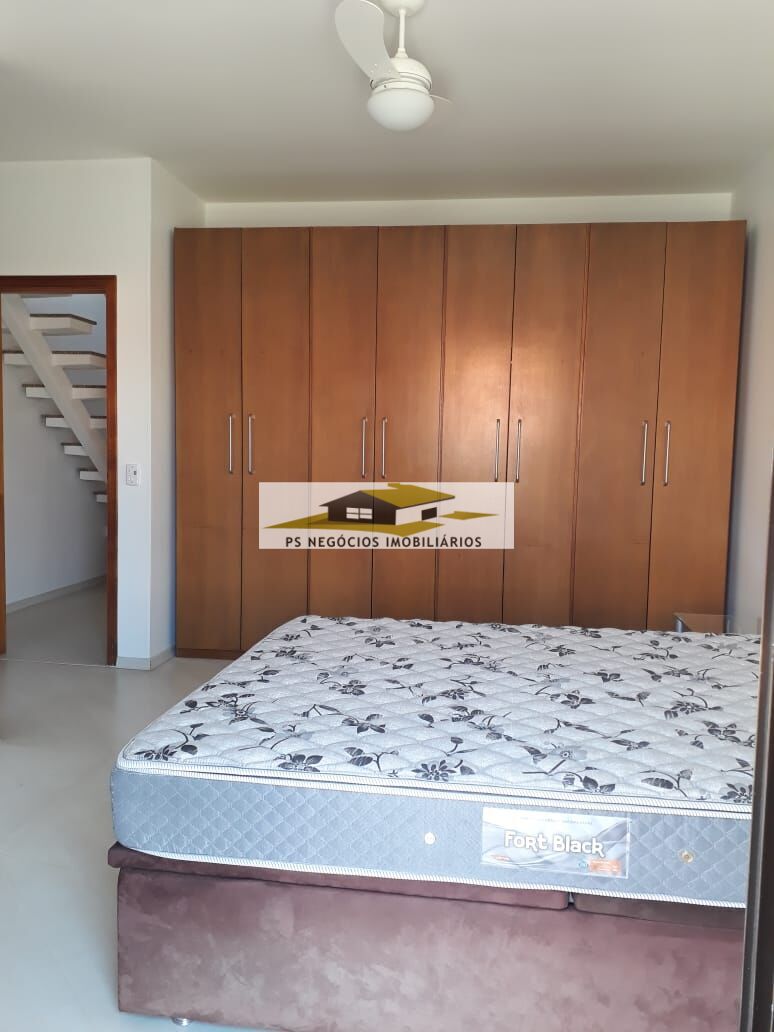 Casa de Condomínio à venda com 3 quartos, 203m² - Foto 16