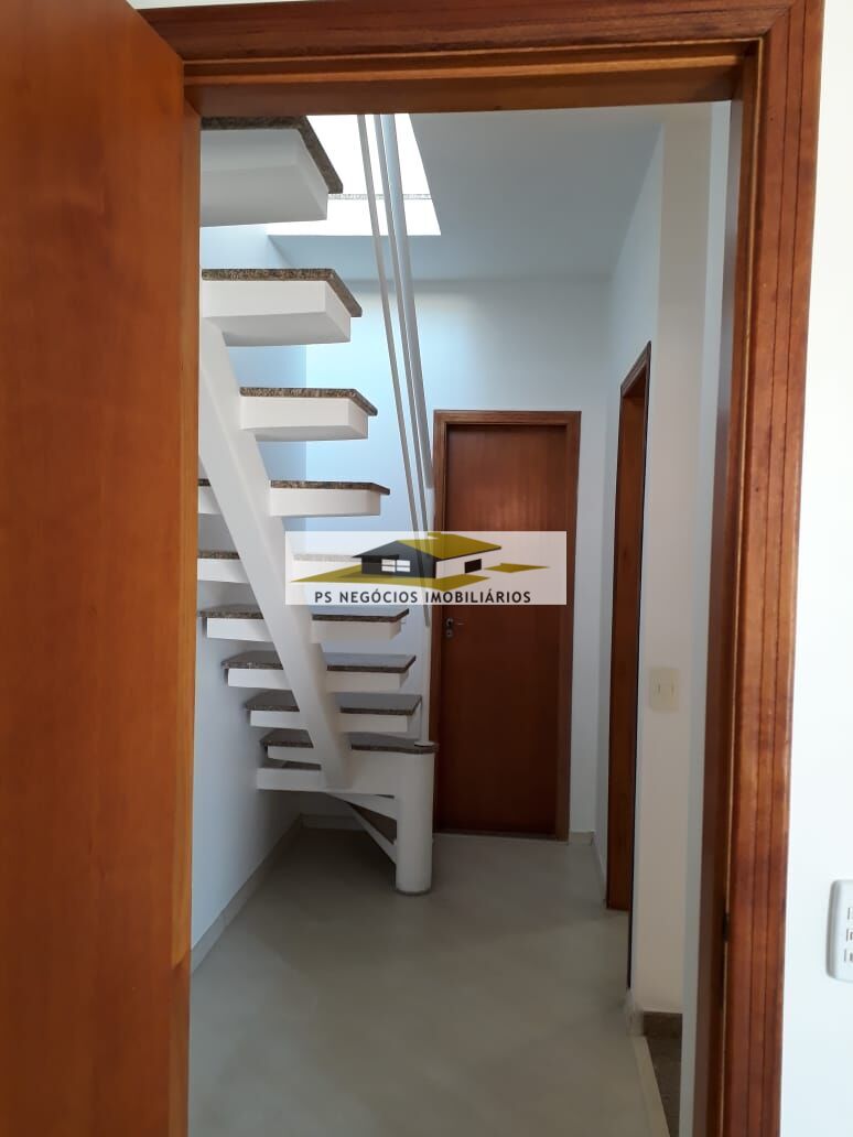 Casa de Condomínio à venda com 3 quartos, 203m² - Foto 31