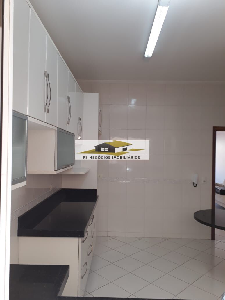 Casa de Condomínio à venda com 3 quartos, 203m² - Foto 10