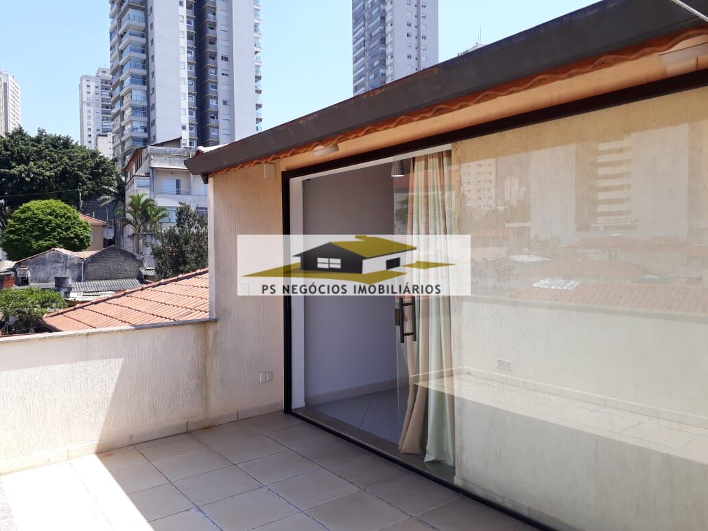 Casa de Condomínio à venda com 3 quartos, 203m² - Foto 38