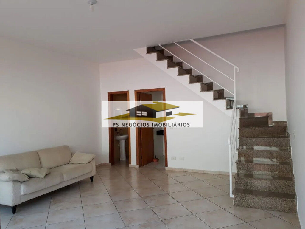 Casa de Condomínio à venda com 3 quartos, 203m² - Foto 4