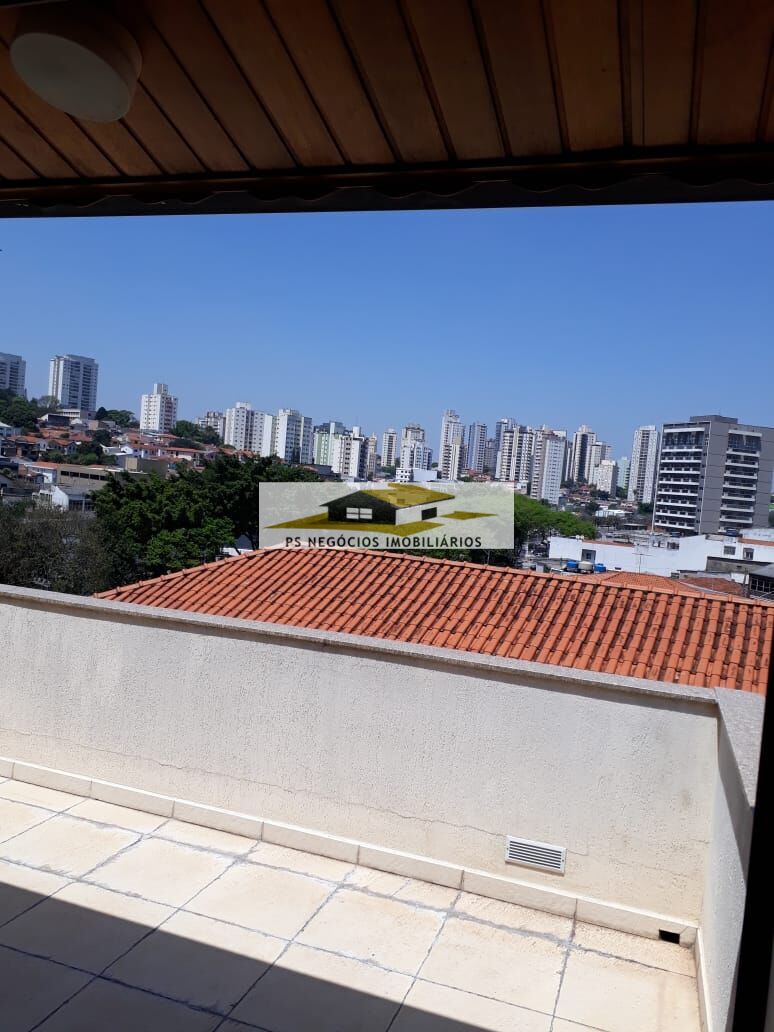 Casa de Condomínio à venda com 3 quartos, 203m² - Foto 40