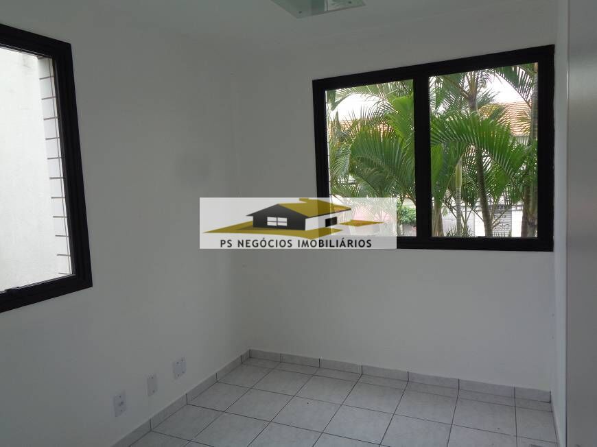 Conjunto Comercial-Sala à venda, 47m² - Foto 3