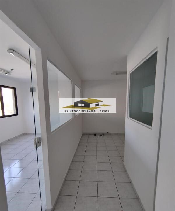 Conjunto Comercial-Sala à venda, 47m² - Foto 8