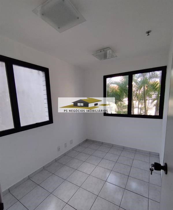 Conjunto Comercial-Sala à venda, 47m² - Foto 2