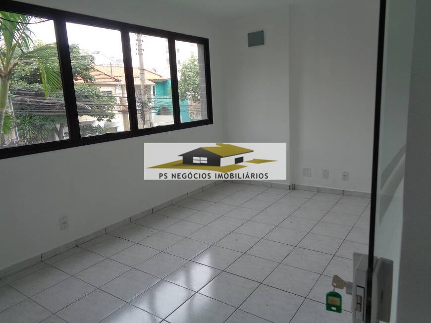 Conjunto Comercial-Sala à venda, 47m² - Foto 1