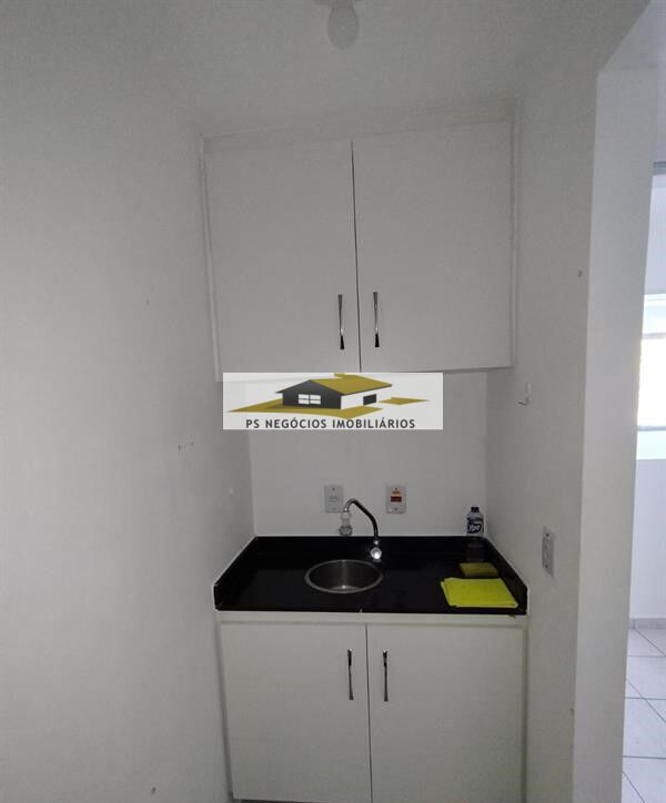 Conjunto Comercial-Sala à venda, 47m² - Foto 15