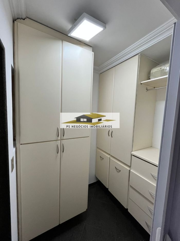 Apartamento, 3 quartos, 87 m² - Foto 13
