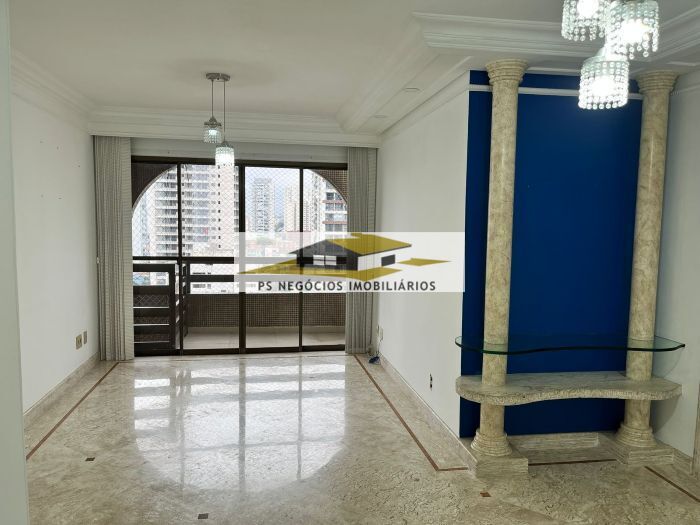 Apartamento, 3 quartos, 87 m² - Foto 2