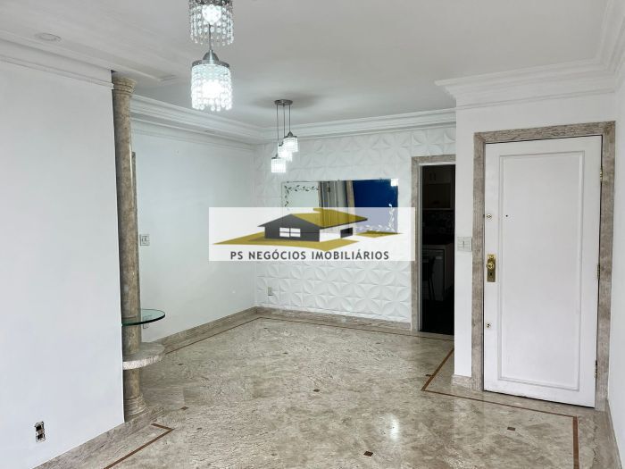 Apartamento, 3 quartos, 87 m² - Foto 4