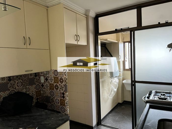 Apartamento, 3 quartos, 87 m² - Foto 8