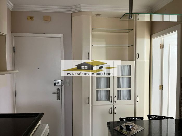 Apartamento, 3 quartos, 87 m² - Foto 7