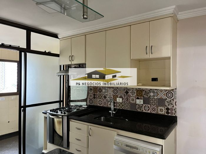Apartamento, 3 quartos, 87 m² - Foto 9