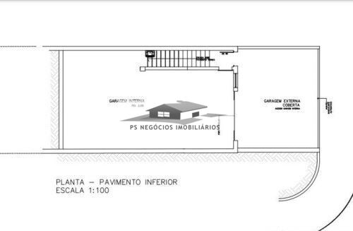 Prédio Inteiro à venda com 5 quartos, 416m² - Foto 21