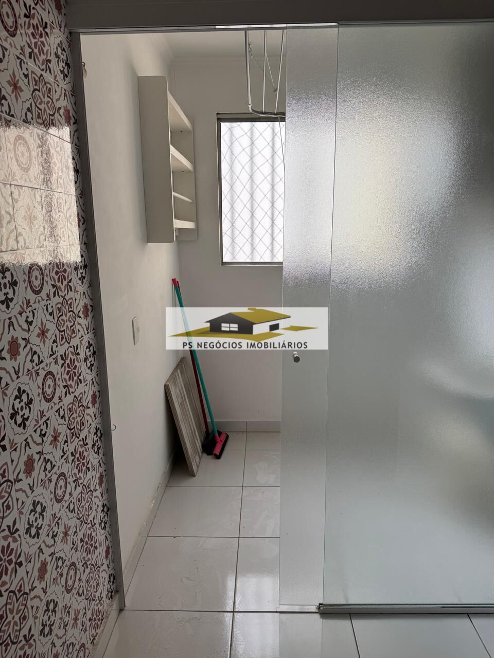 Apartamento à venda com 3 quartos, 61m² - Foto 26