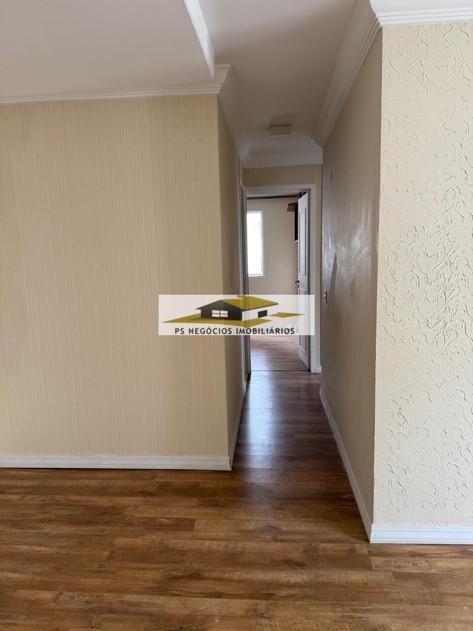 Apartamento à venda com 3 quartos, 61m² - Foto 4