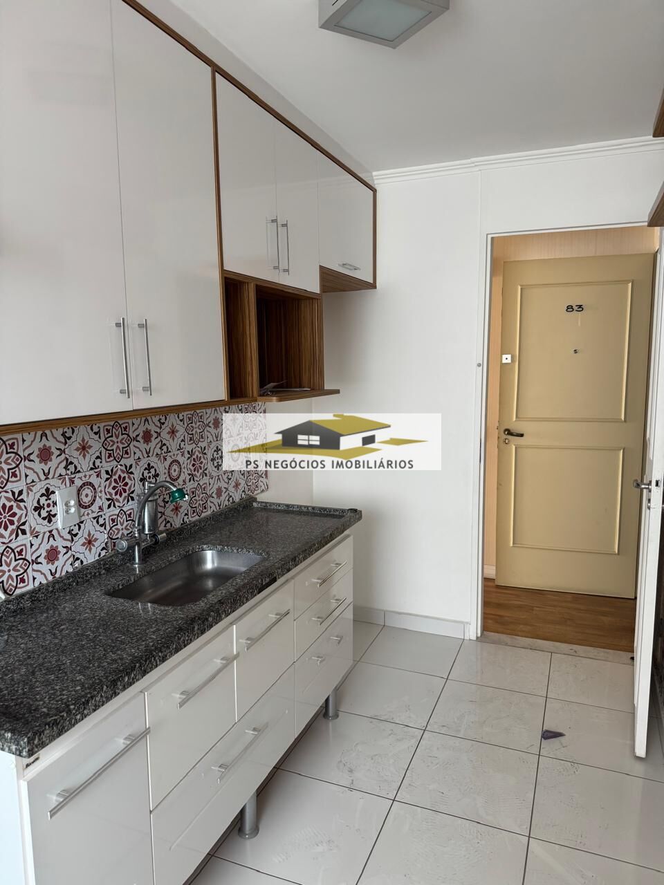 Apartamento à venda com 3 quartos, 61m² - Foto 24