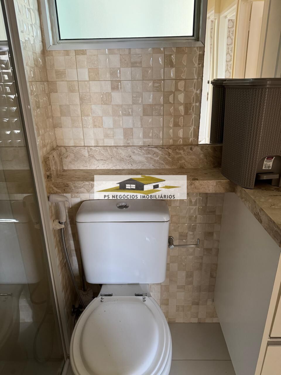 Apartamento à venda com 3 quartos, 61m² - Foto 19