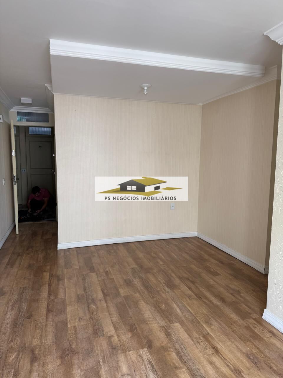 Apartamento à venda com 3 quartos, 61m² - Foto 3