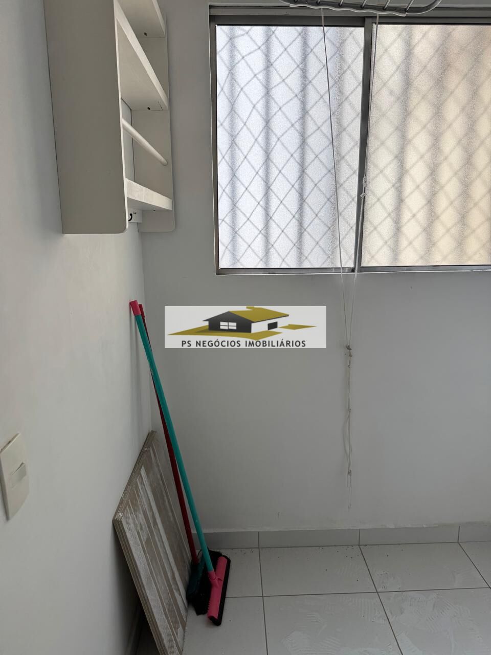 Apartamento à venda com 3 quartos, 61m² - Foto 28