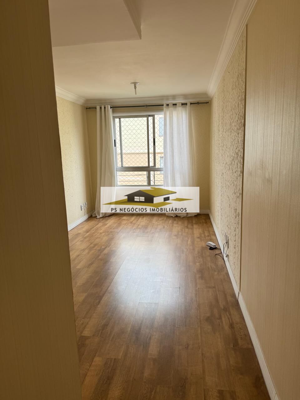 Apartamento à venda com 3 quartos, 61m² - Foto 1