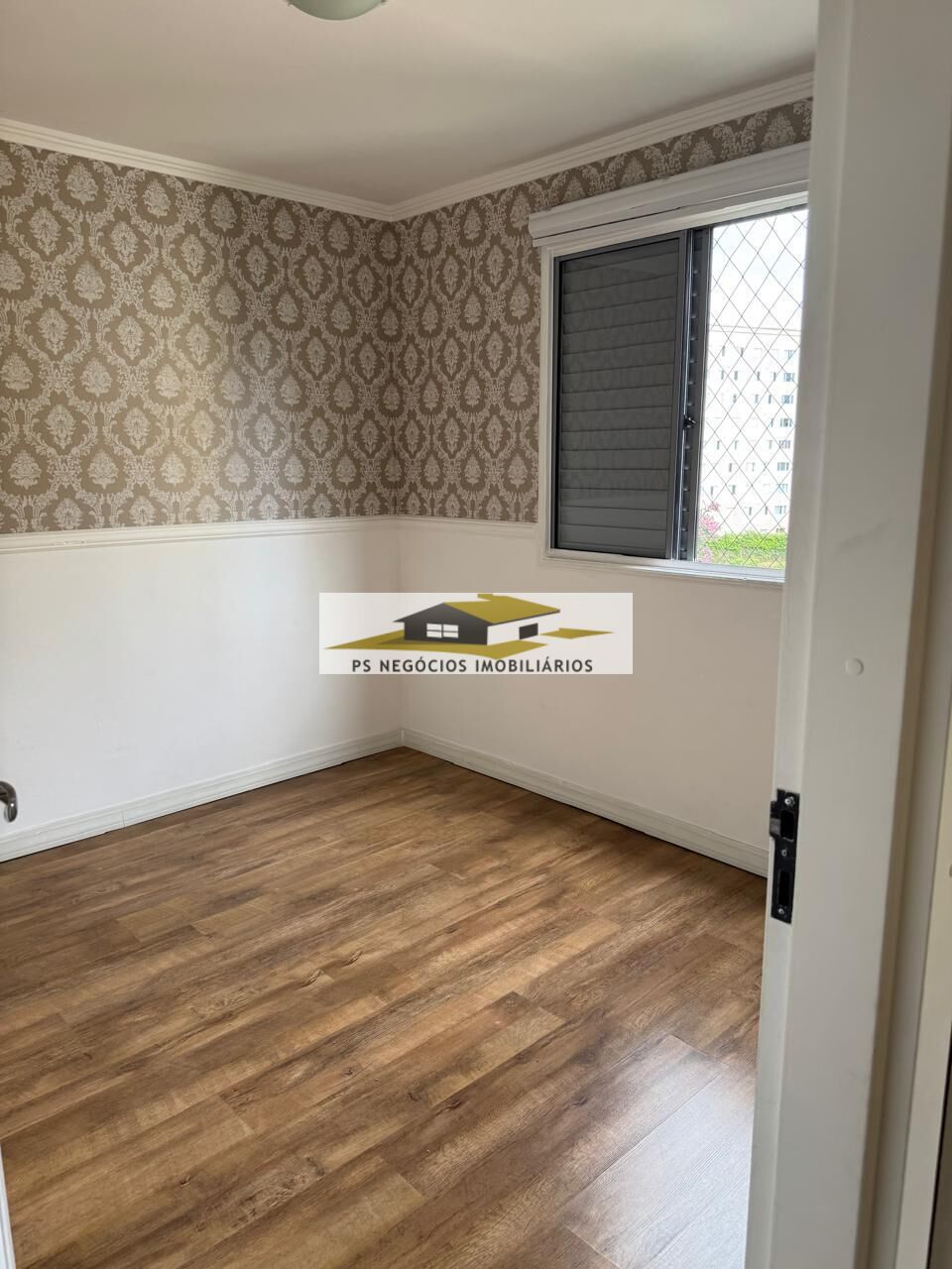 Apartamento à venda com 3 quartos, 61m² - Foto 11