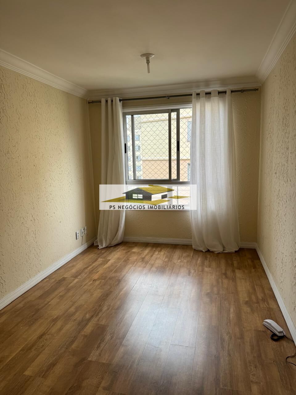 Apartamento à venda com 3 quartos, 61m² - Foto 2