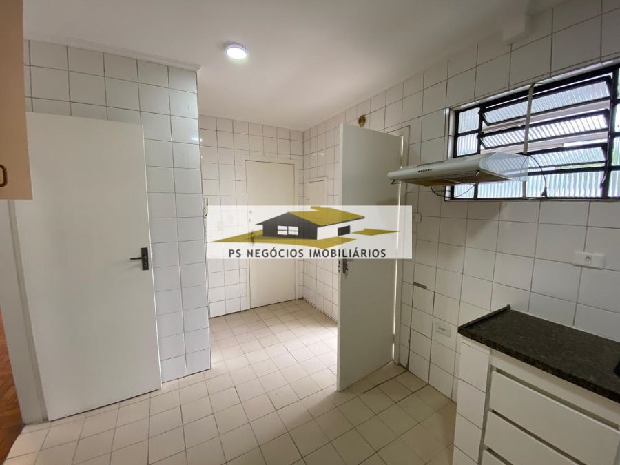 Apartamento à venda com 3 quartos, 116m² - Foto 6