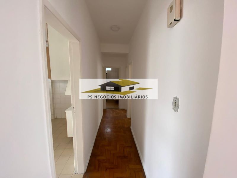 Apartamento à venda com 3 quartos, 116m² - Foto 13