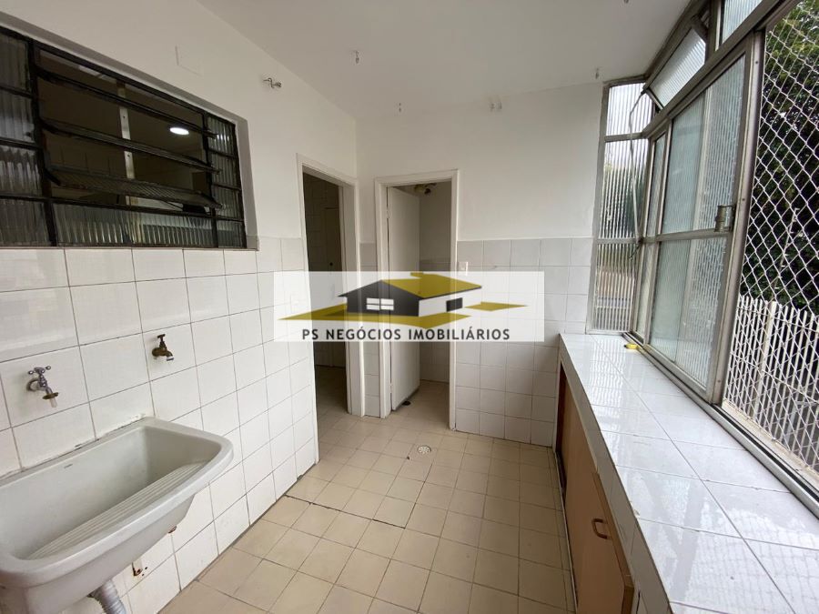 Apartamento à venda com 3 quartos, 116m² - Foto 9