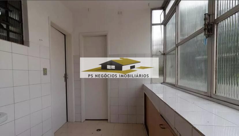 Apartamento à venda com 3 quartos, 116m² - Foto 8