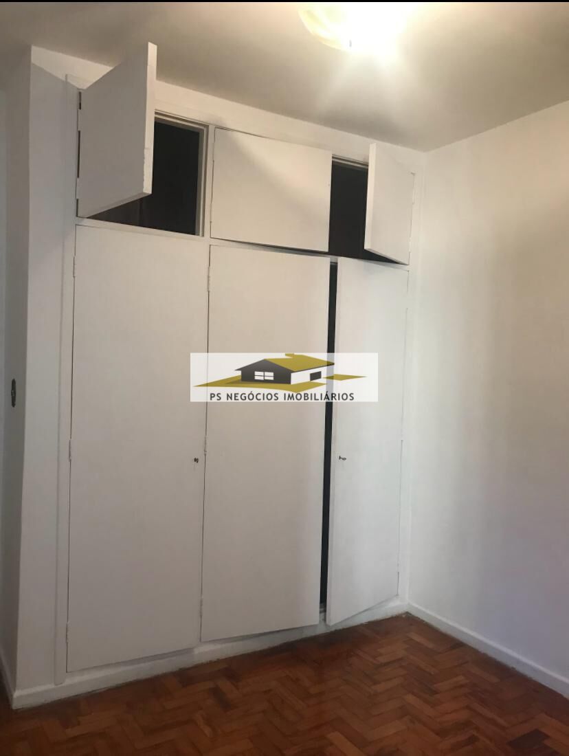 Apartamento à venda com 3 quartos, 116m² - Foto 23