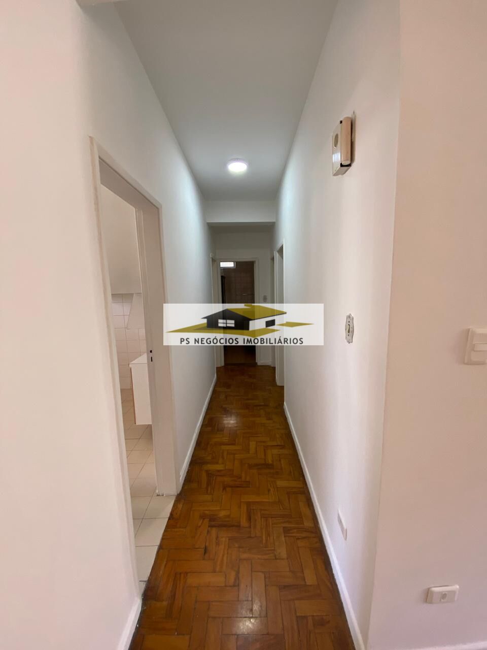 Apartamento à venda com 3 quartos, 116m² - Foto 12