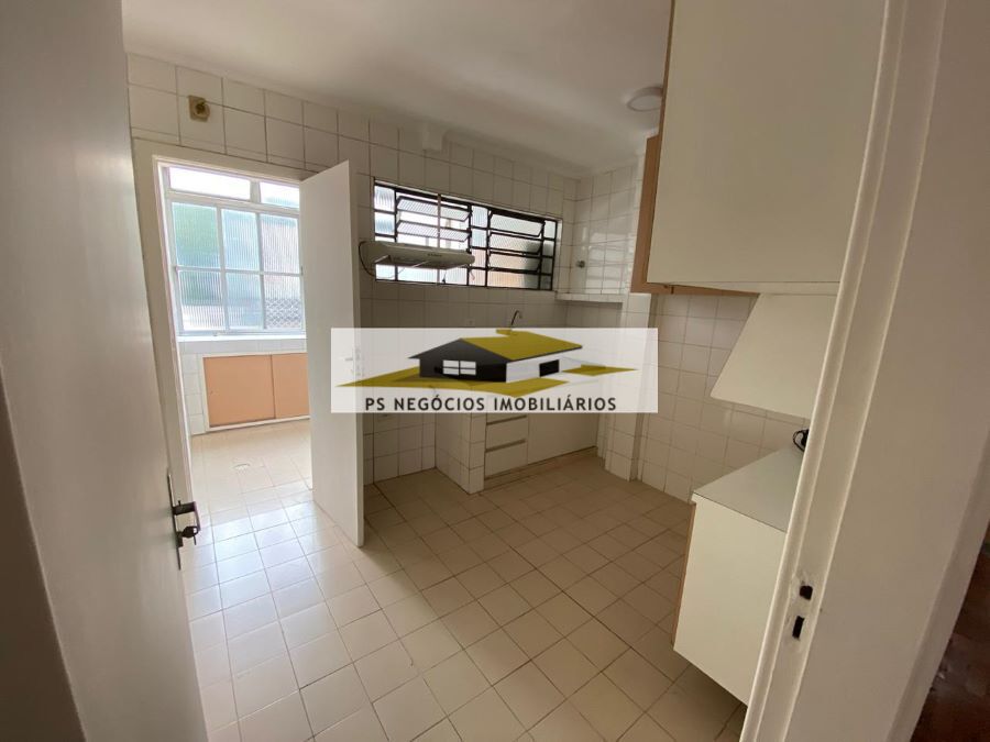 Apartamento à venda com 3 quartos, 116m² - Foto 5