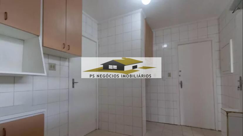 Apartamento à venda com 3 quartos, 116m² - Foto 4