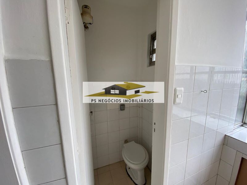 Apartamento à venda com 3 quartos, 116m² - Foto 11