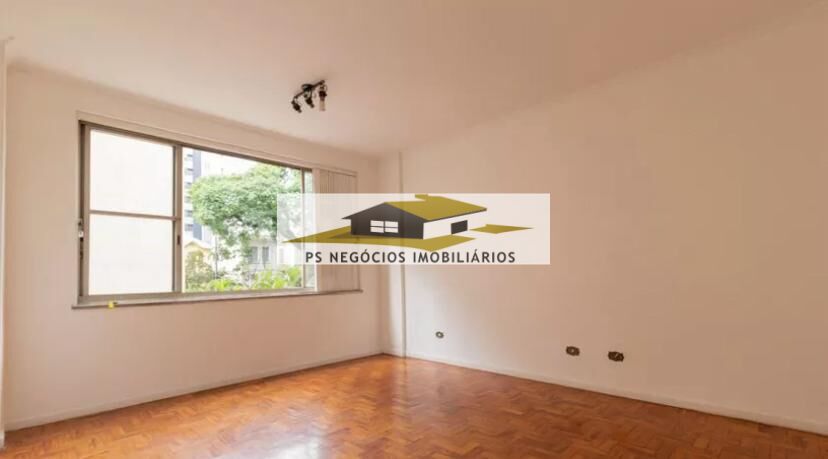 Apartamento à venda com 3 quartos, 116m² - Foto 2